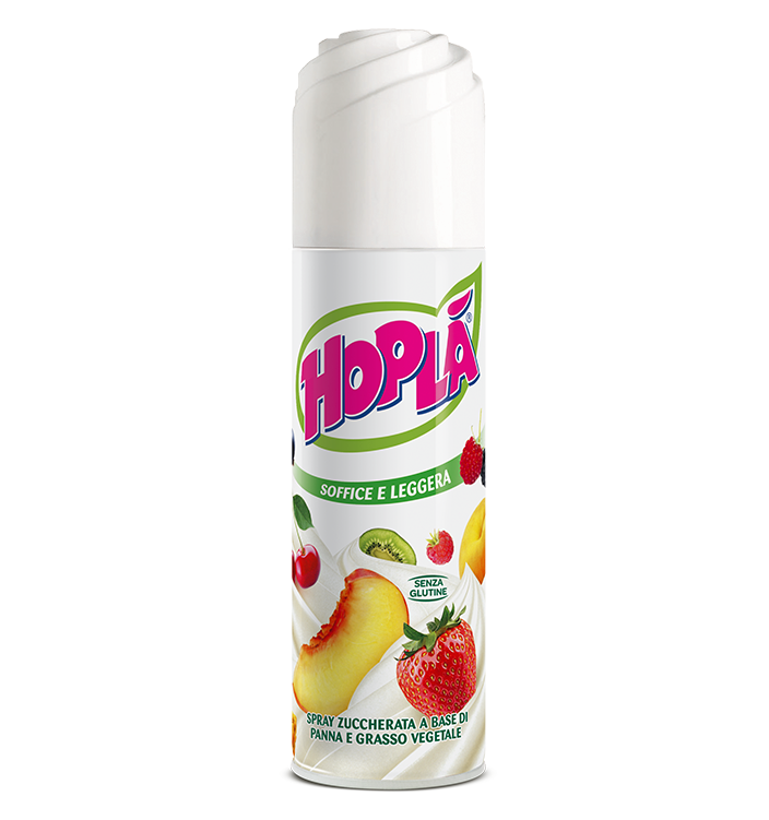 Hoplà Spray